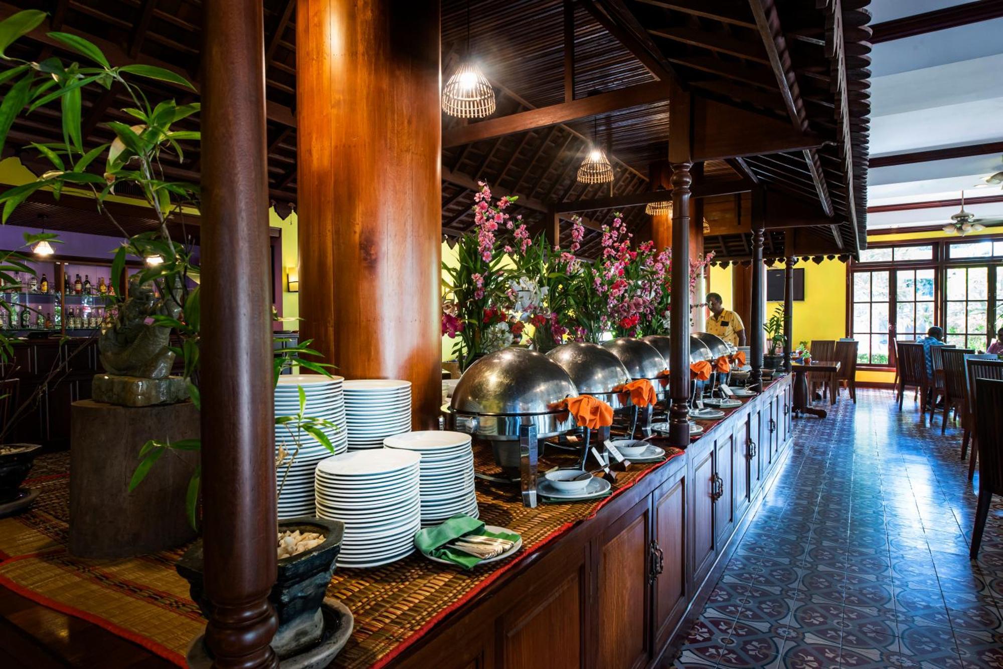 The Suite By Royal Crown Hotel Sziemreap Kültér fotó