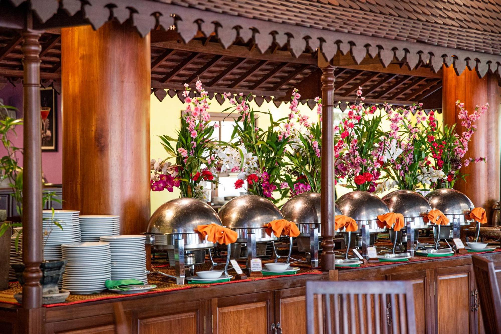 The Suite By Royal Crown Hotel Sziemreap Kültér fotó