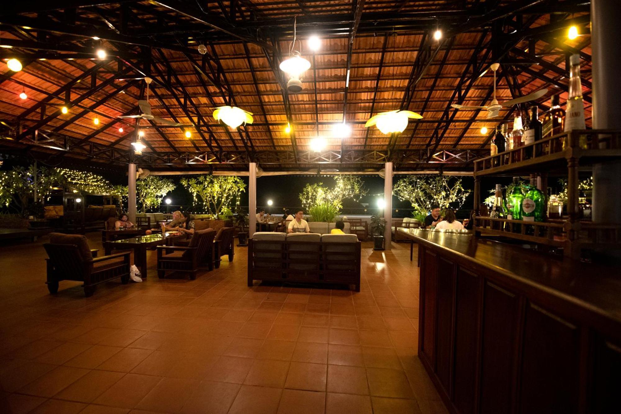 The Suite By Royal Crown Hotel Sziemreap Kültér fotó