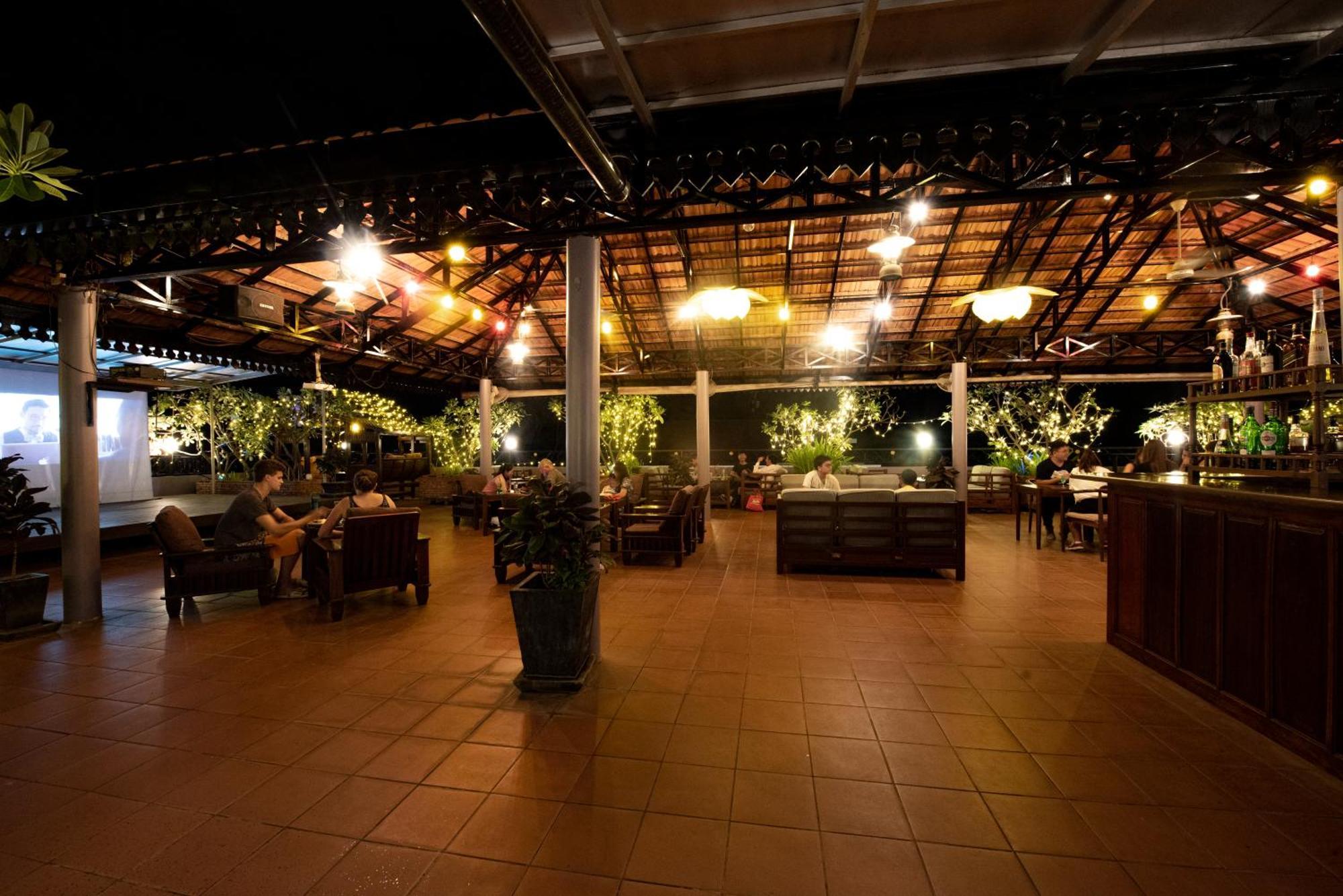 The Suite By Royal Crown Hotel Sziemreap Kültér fotó