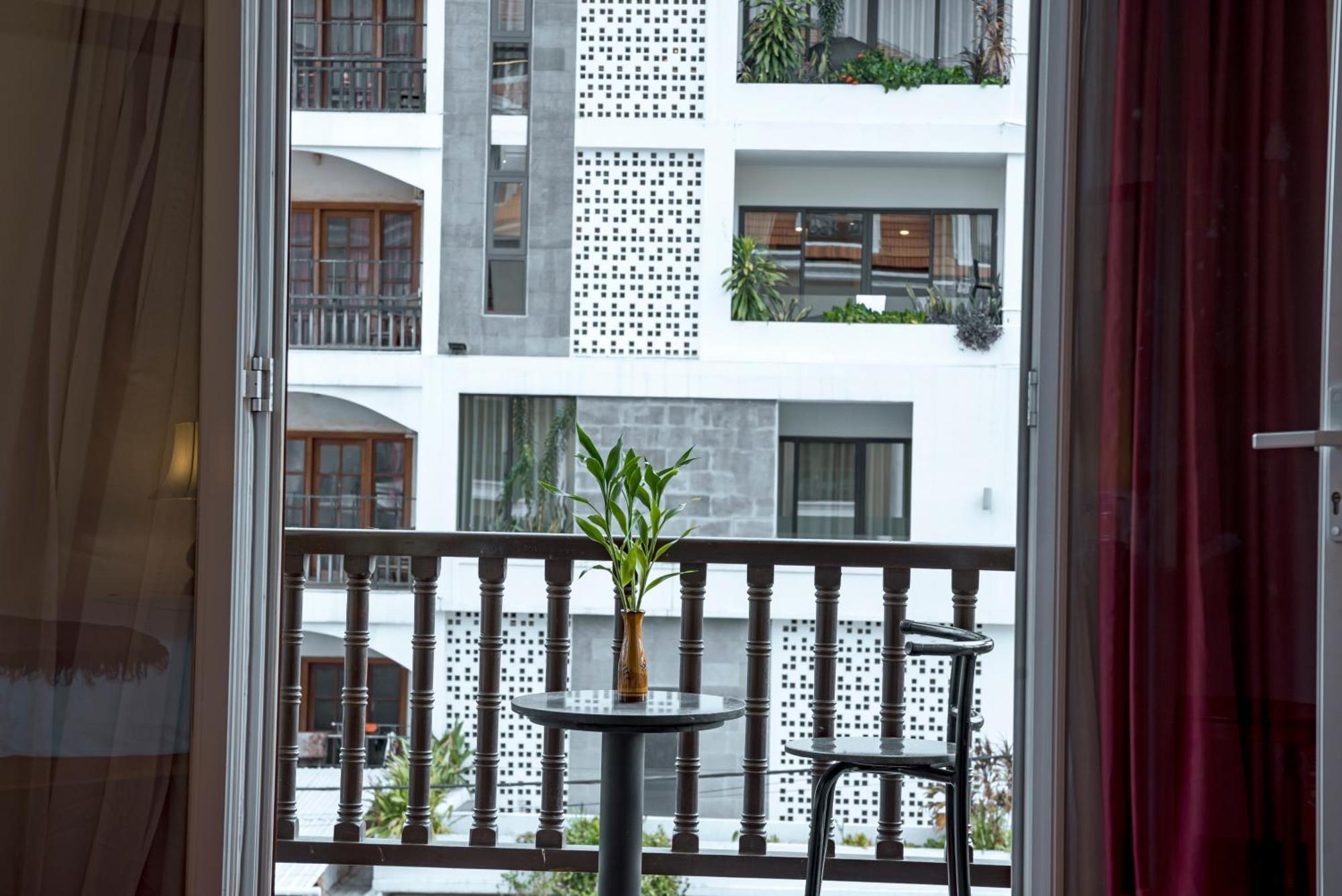 The Suite By Royal Crown Hotel Sziemreap Kültér fotó